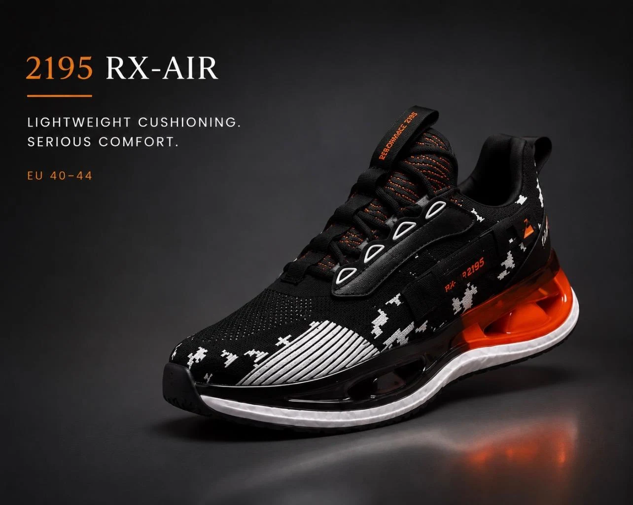 RAF RAF RX-AIR 2195 product view